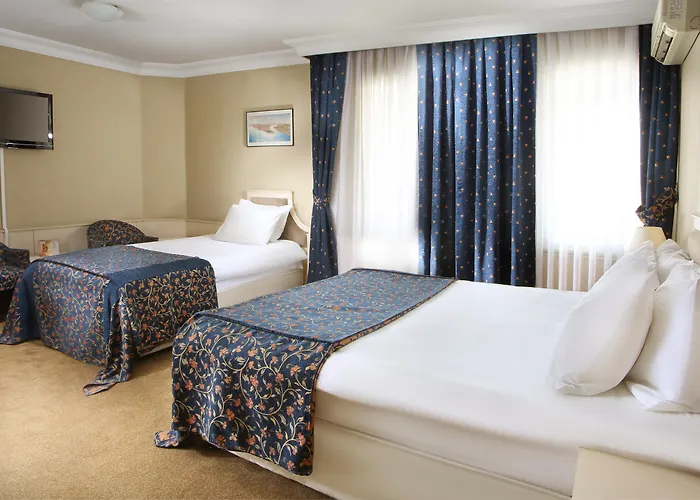 Berr Hotel