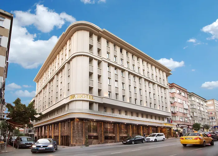 Berr Hotel