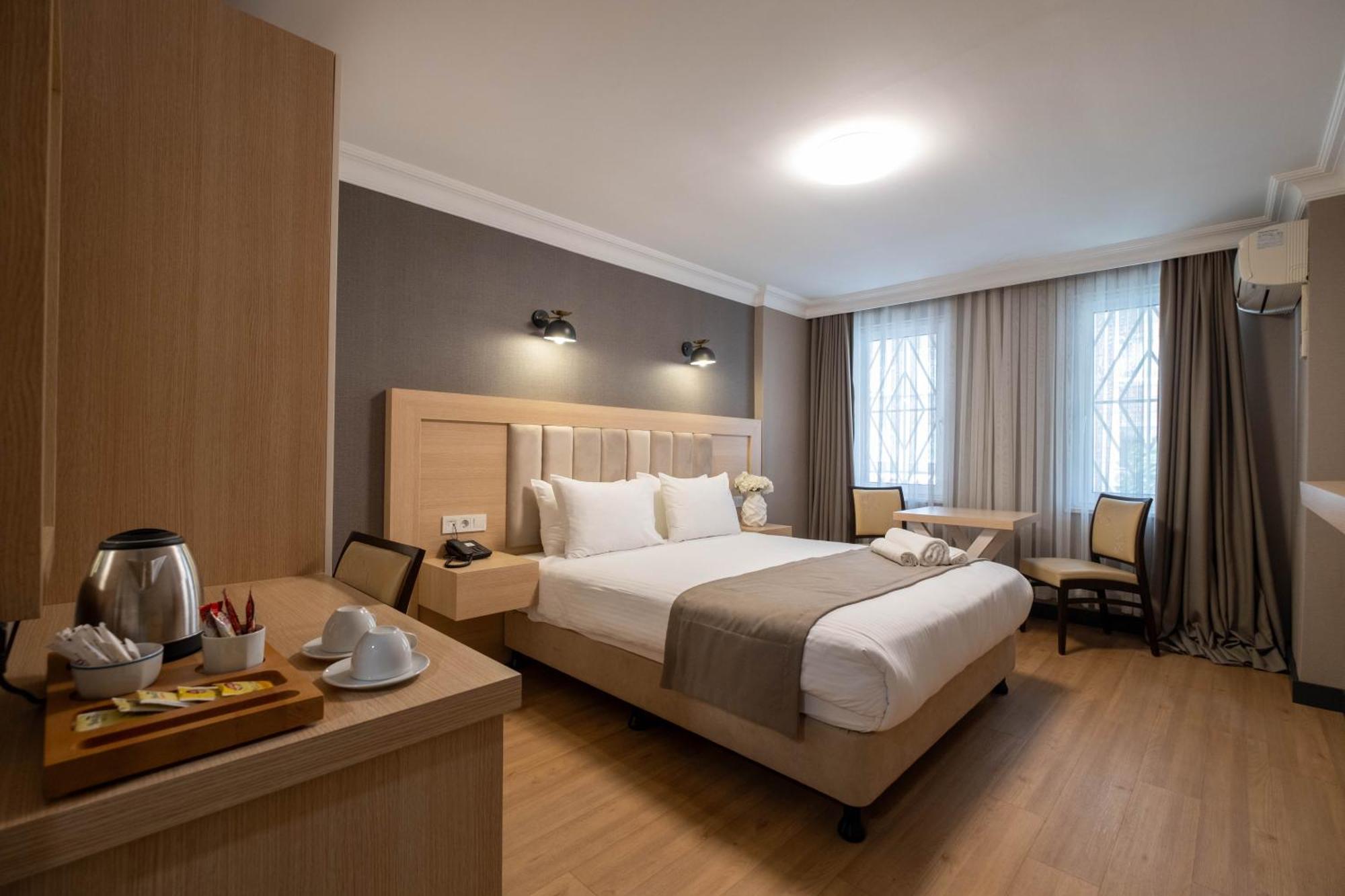 Berr Готель 4*